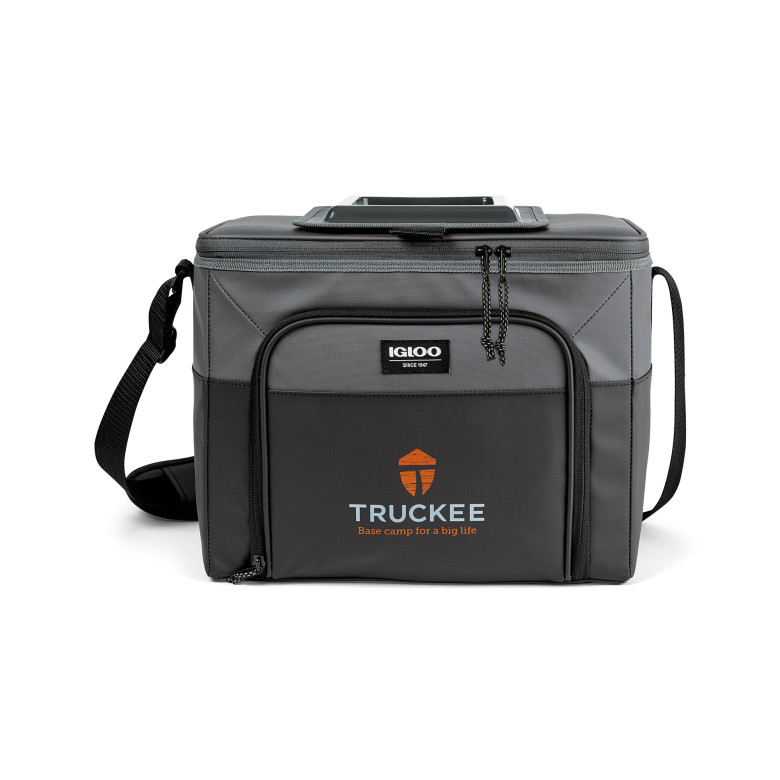 Igloo hard liner store cooler