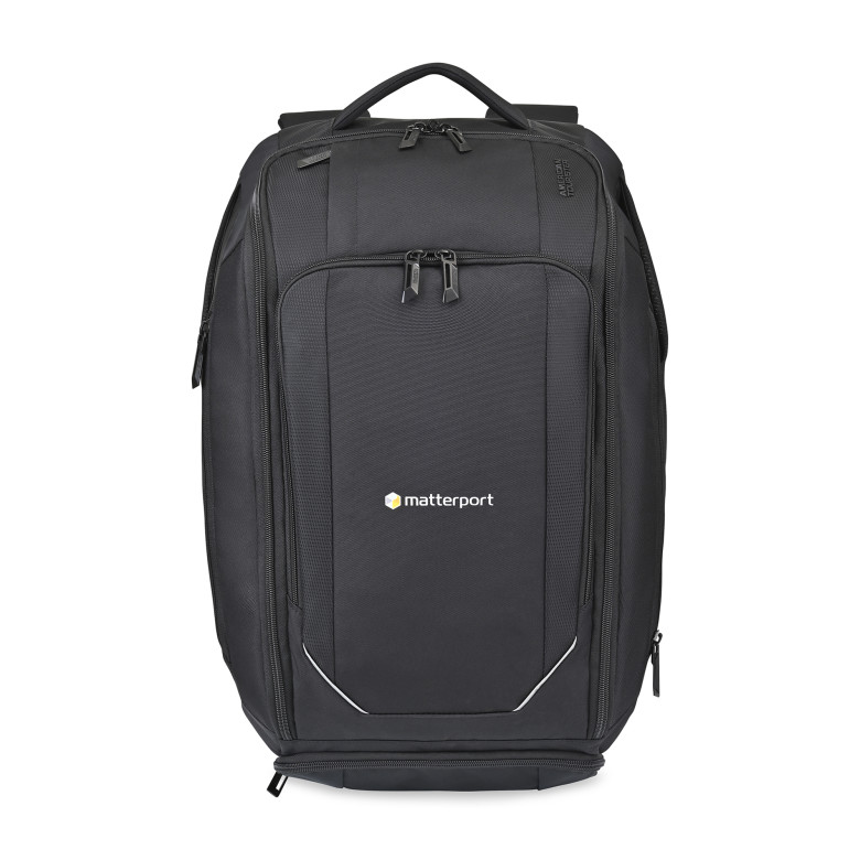 American tourister zoom online