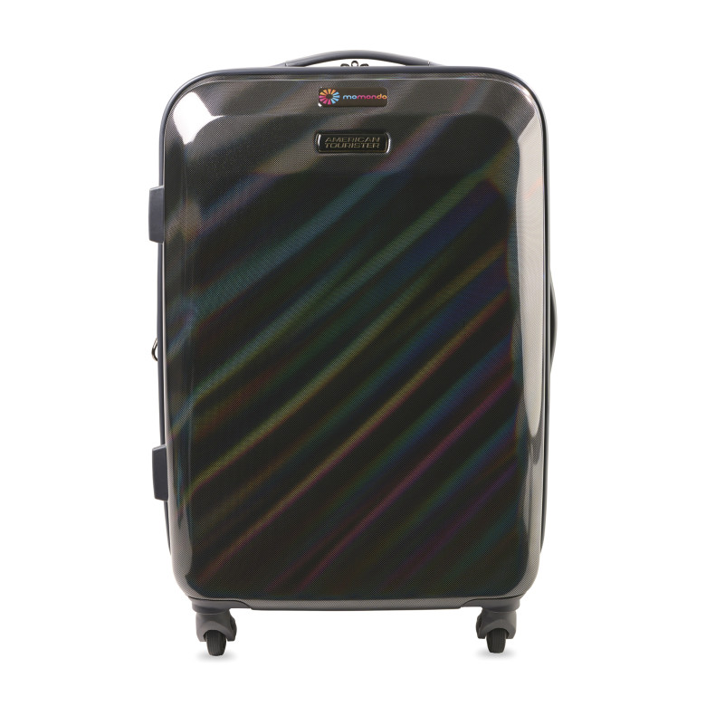 American tourister cube deals