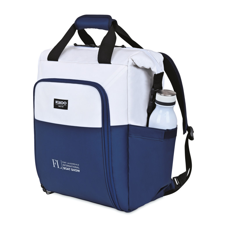 Igloo Seadrift Switch Backpack Cooler - Thumbnail 3