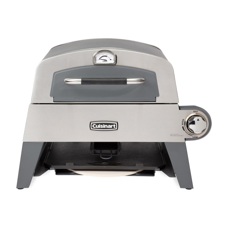 Cuisinart® 3-in-1 Pizza Oven Plus