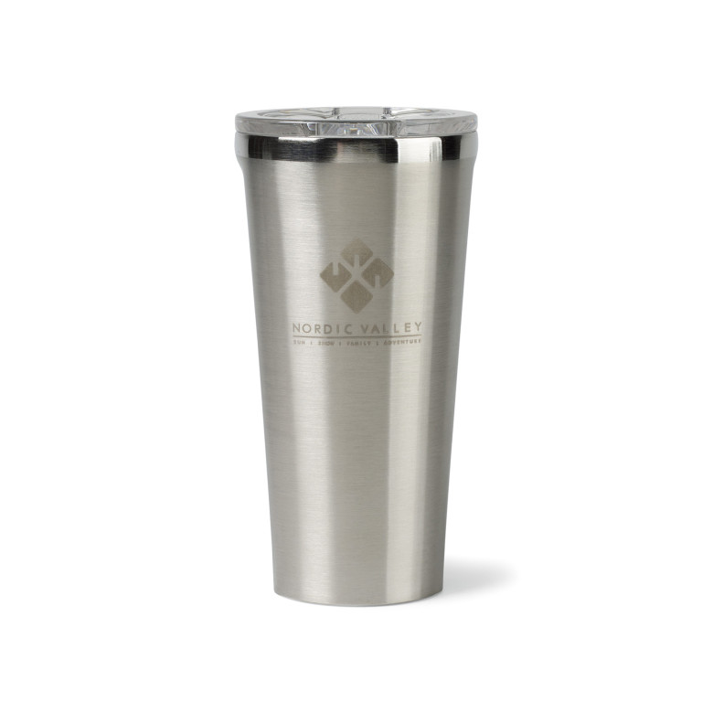 16 oz. Metallic Copper Corkcicle Coffee Mug – Bellis Boutique