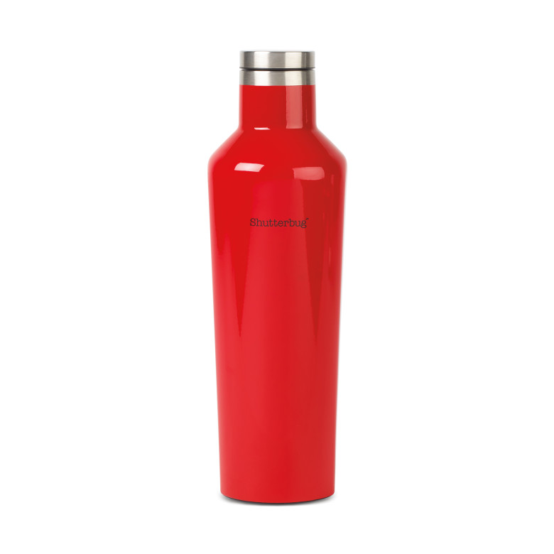 Printed Corkcicle Canteen Water Bottles (25 Oz.)