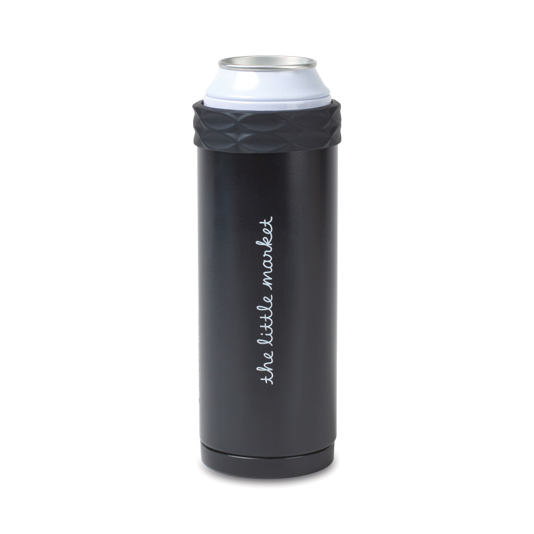 Corkcicle - Slim Arctican - Matte Black