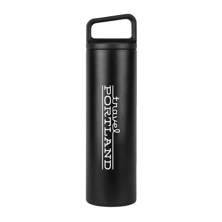 MiiR Wide-Mouth Insulated Bottle–20 oz.