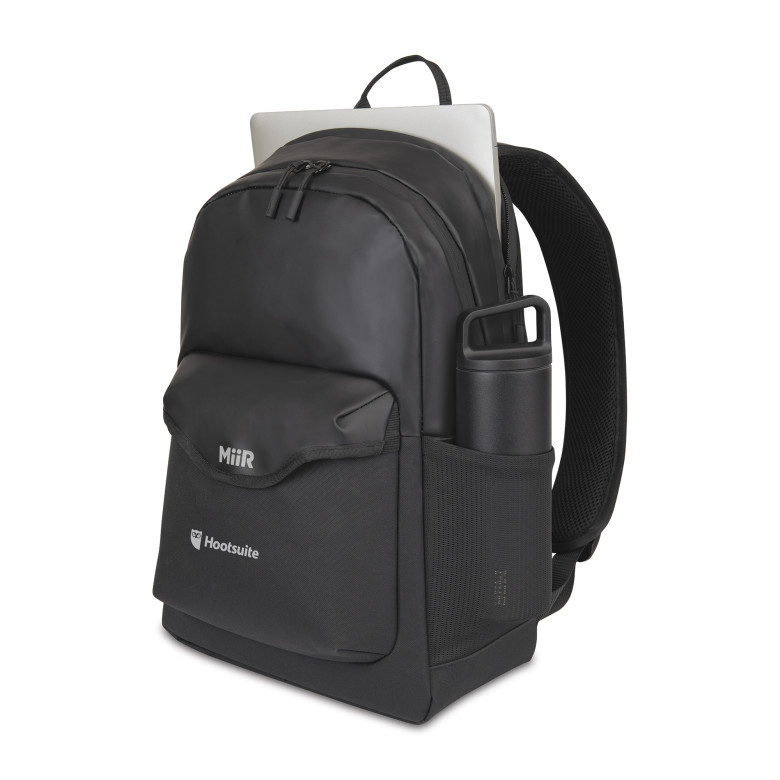 MiiR Olympus 2.0 15L Laptop Backpack