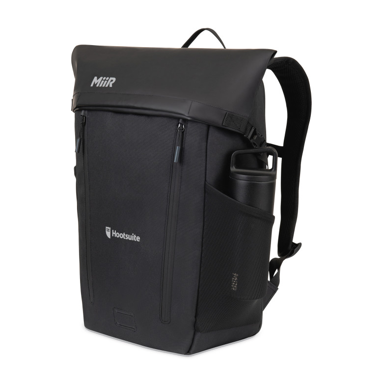 MiiR Olympus 2.0 25L Laptop Backpack