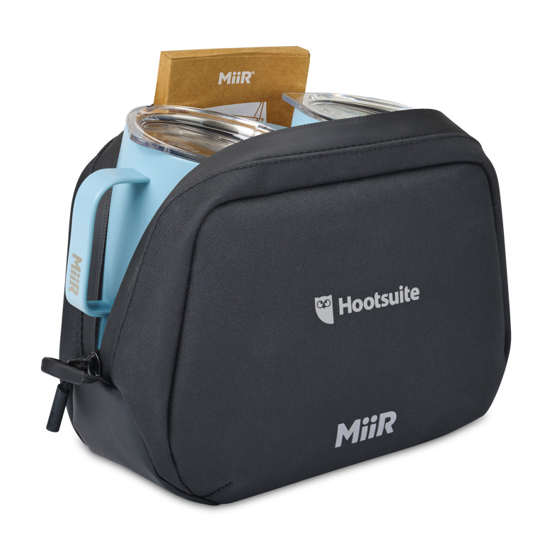 MiiR® Olympus 2.0 3L Zippered Pouch