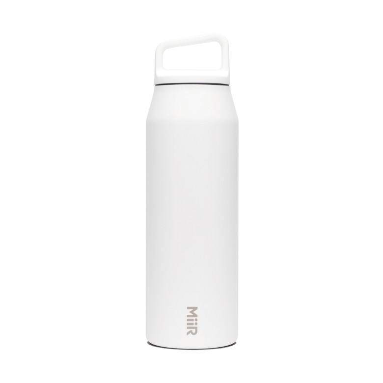 MiiR Wide Mouth Insulated Bottle - Thumbnail 3