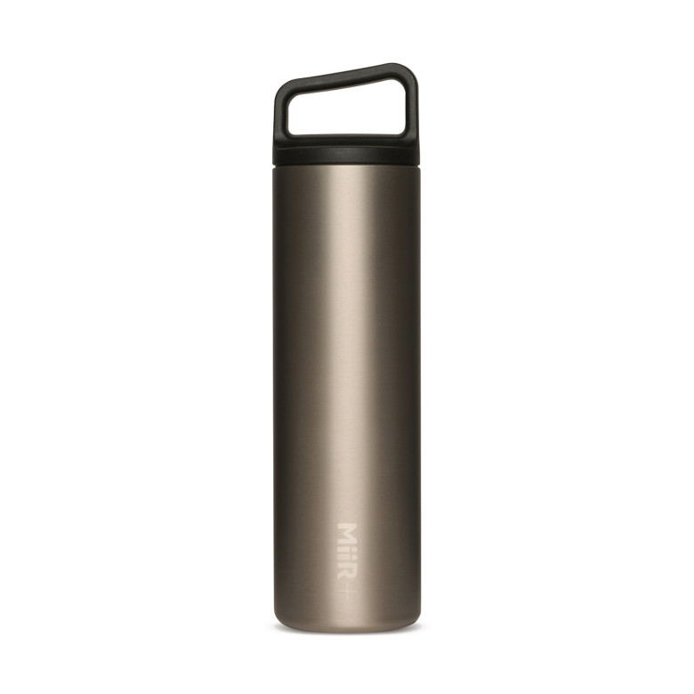 MiiR® Climate+ Wide Mouth Bottle - 20 Oz.