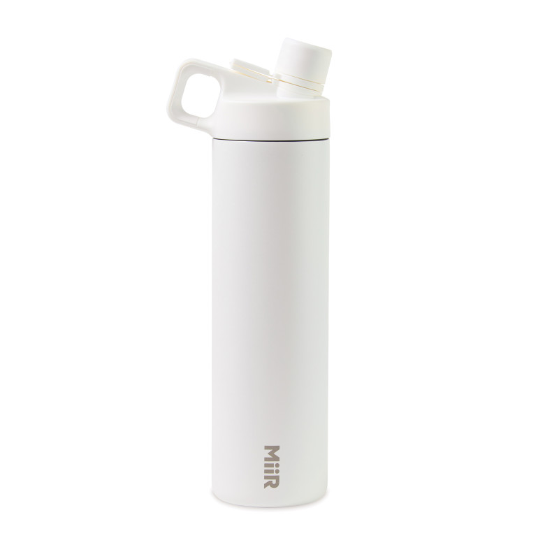 MiiR Vacuum Insulated Bottle Black 23 oz