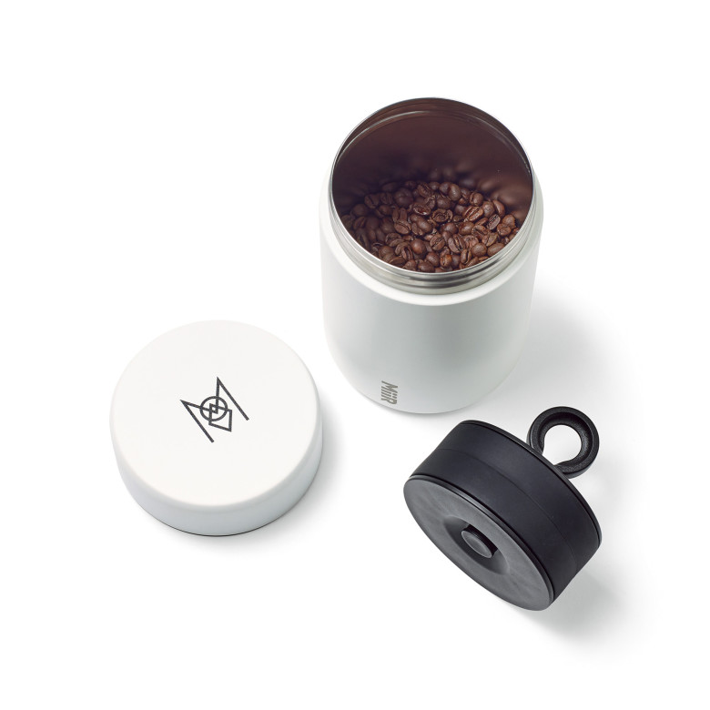 MiiR® Coffee Canister 12 Oz.