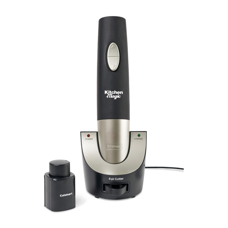 Cuisinart wine opener sales