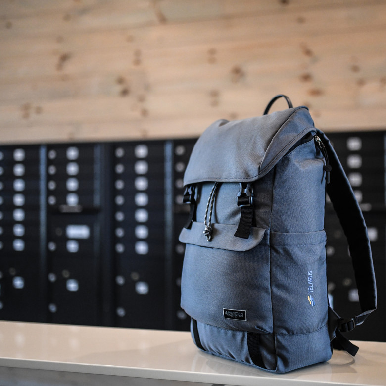 American Tourister® Embark Computer Backpack