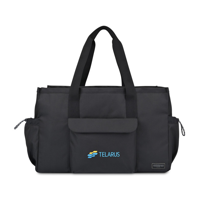 American Tourister Embark Utility Tote