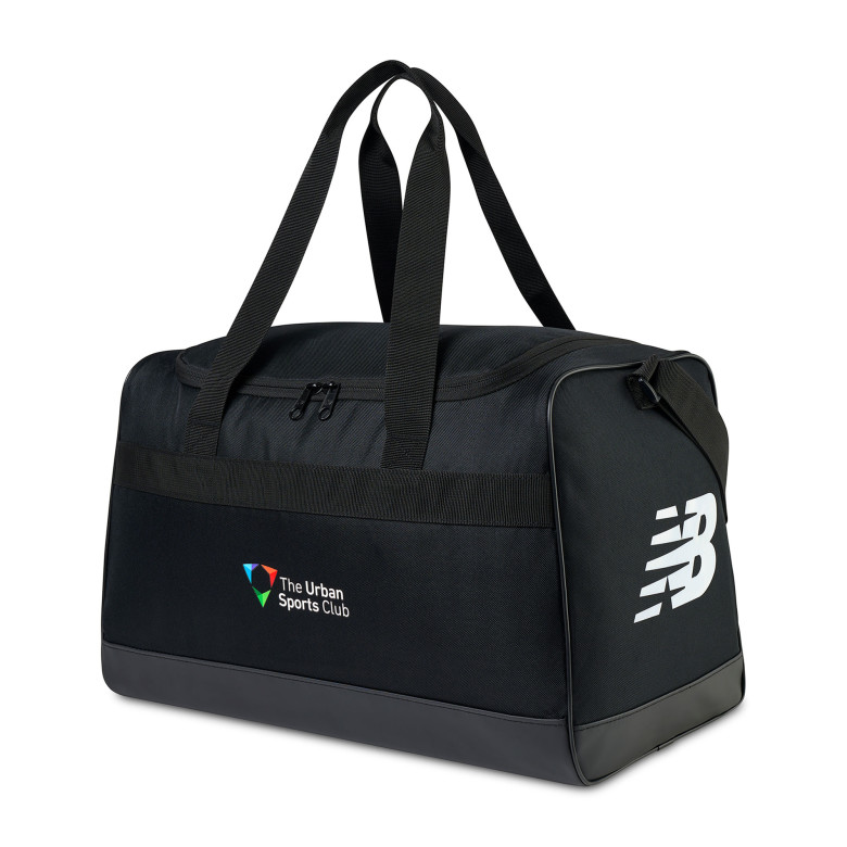 Unisex Athletics Duffle Bag - New Balance