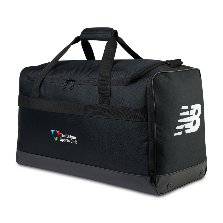 New balance sports discount bag