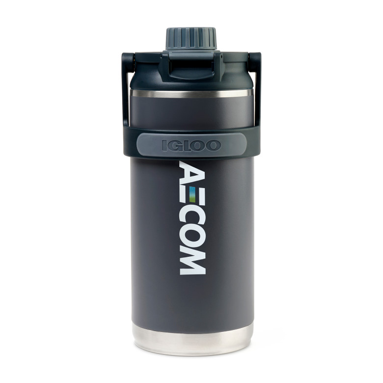 Igloo® Twist 'n Chug Bottle - 36 Oz.