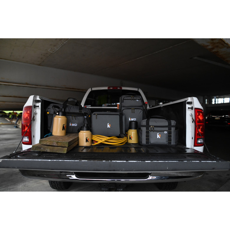 Heritage Supply Pro Lunch Cooler - Thumbnail 2