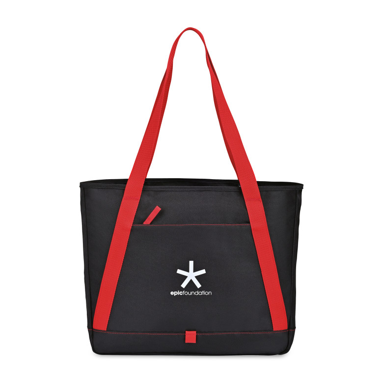 ●ESC STUDIO● eyelet tote bag (2色) unisex Recycled Tote Bag, Woven Tote With Upcycled Soda Tabs