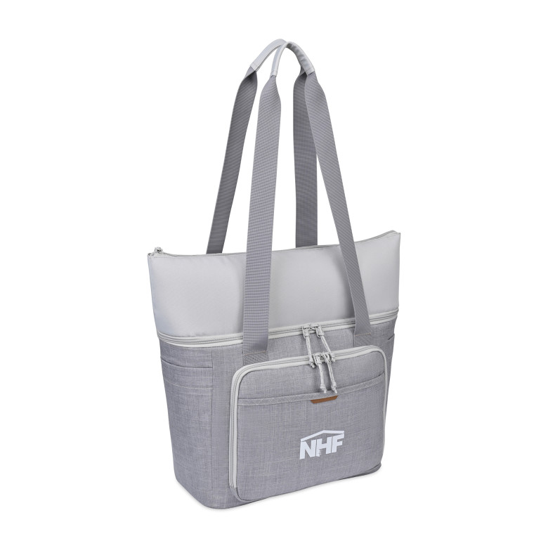 PEAK■Softwill Middle tote bag ■送料込 Parkview Tote Cooler