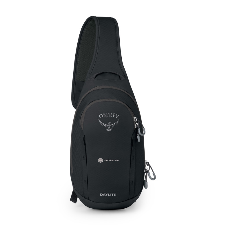 OSPREY｜ (Daylite Sling Black) Osprey Daylite Shoulder Sling Bag, Black : Amazon.ca