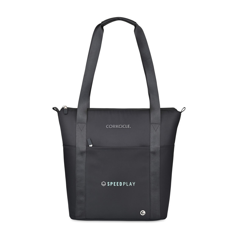 Corkcicle cooler virginia tote sale