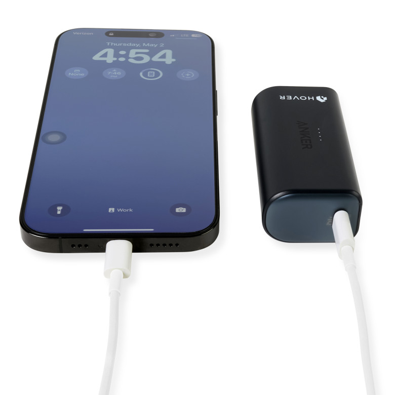 お買得！ Anker 『Nano Power Bank A1387N11』 楽天市場】Anker Nano Power Bank (20000mAh, 30W, Built-In USB