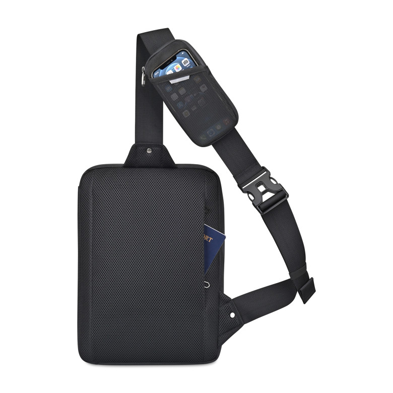 Vertex sling bag sales