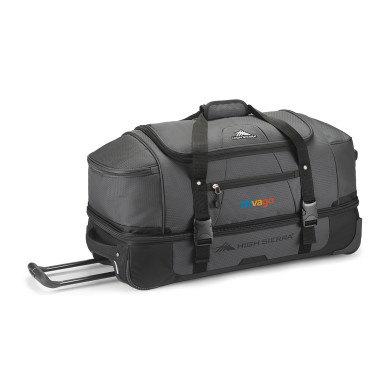 High Sierra® Fairlead 34