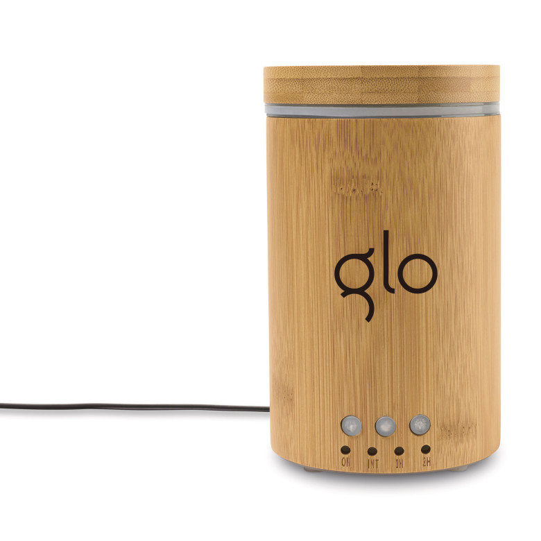 Bamboo Aromatic Oil Diffuser - Thumbnail 4