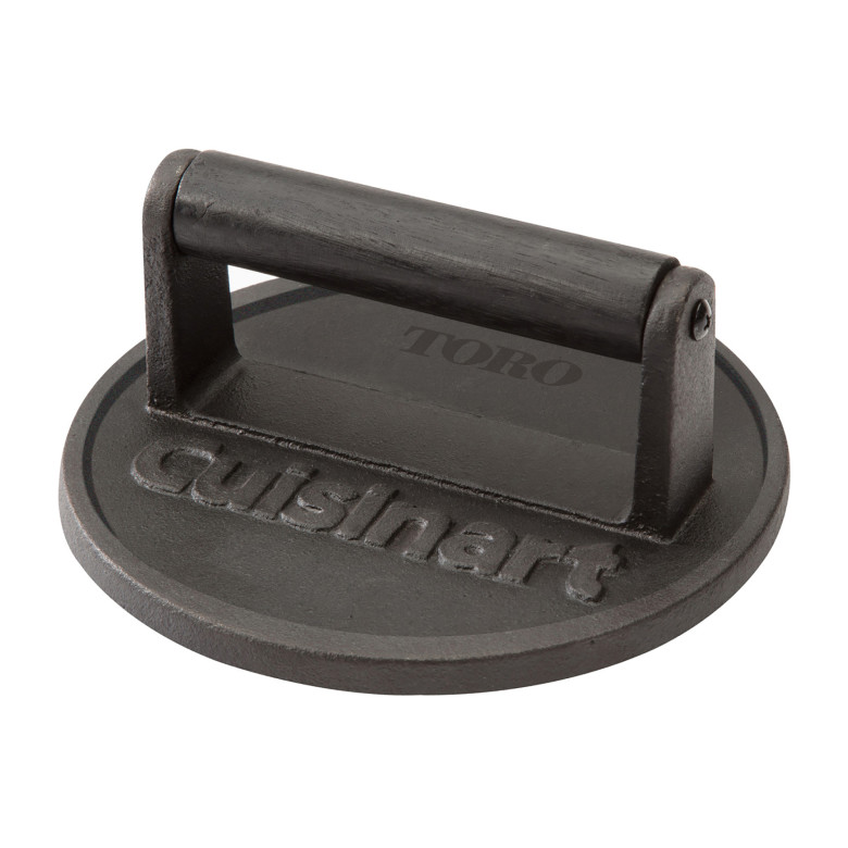 Cuisinart Outdoors Smashburger Press Tool