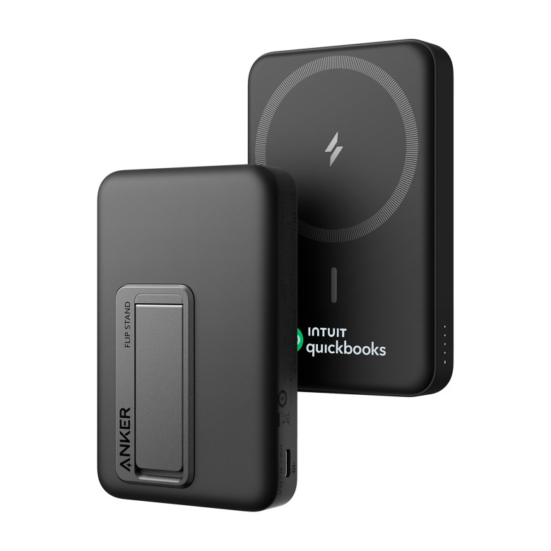 Anker Maggo PowerBank 10K with Stand