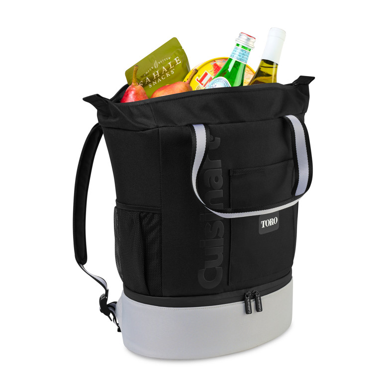 Cuisinart Outdoors® Expandable Backpack Cooler