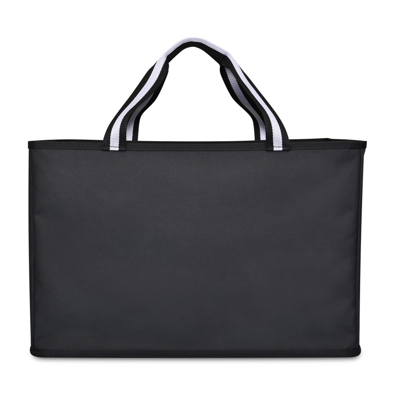 Structure Utility Tote