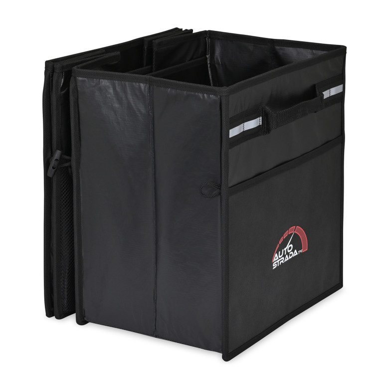 Structure Cargo Organizer with Cooler