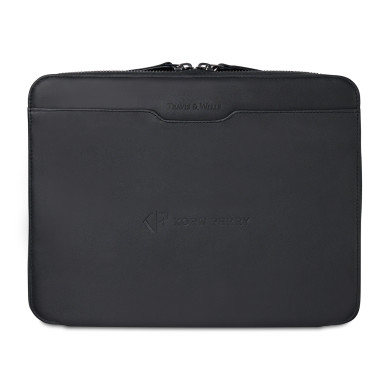 Travis & Wells® Envoy Junior Magnet Close Padfolio