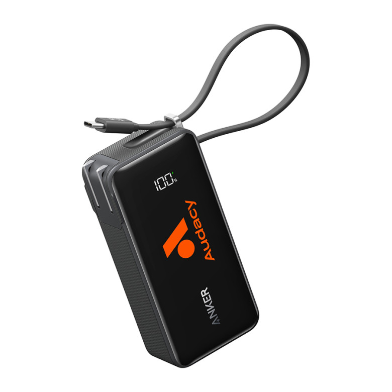 き*様 Anker Power Bank (10000mAh, Fusion, Amazon.com: Anker PowerCore Fusion 10,000 mAh, 20W USB-C
