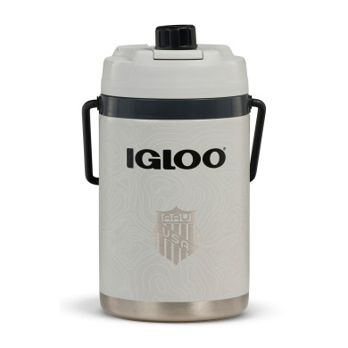 54 Oz Insulated Jug Igloo Stainless Steel Water Jug Igloo 54