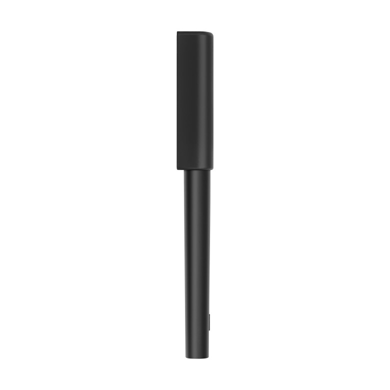 Moleskine Smart Writing Paper Tablet Black Ruled – Cult Pens
