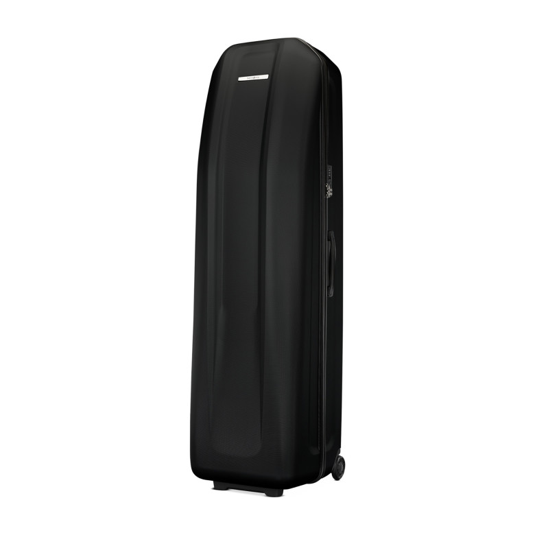 Samsonite Hardside Travel Golf Bag with Luggage Tag