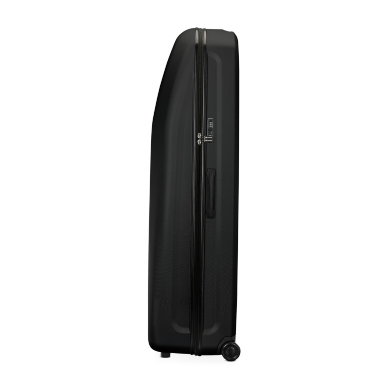 Samsonite Hardside Travel Golf Bag with Luggage Tag