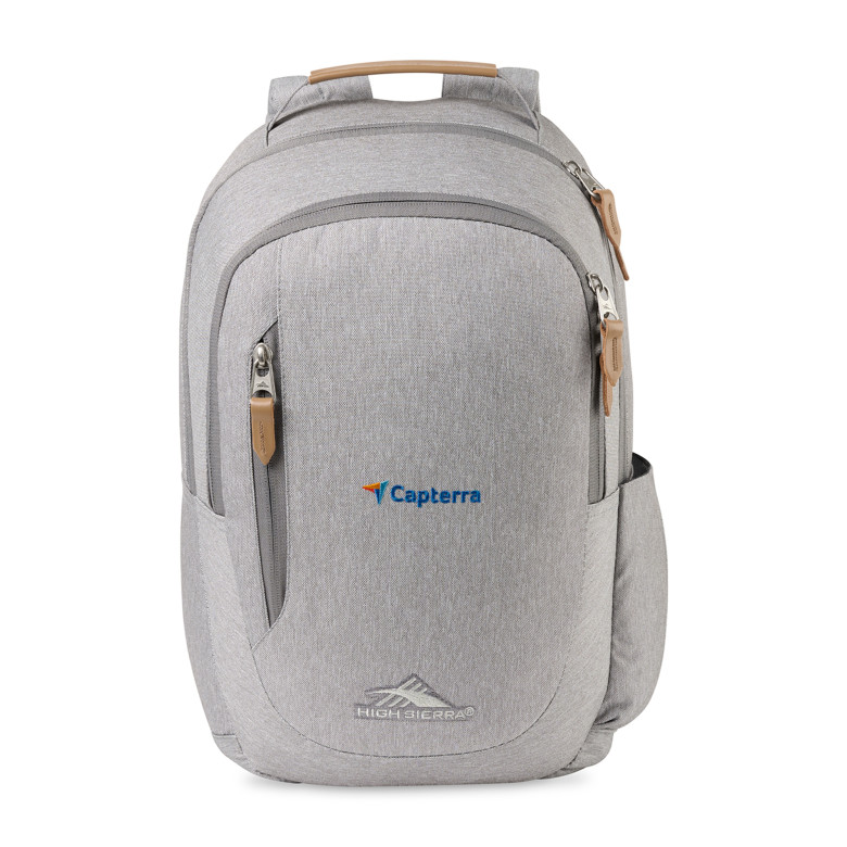 brown leather backpack under 100 Walker Leather Backpack