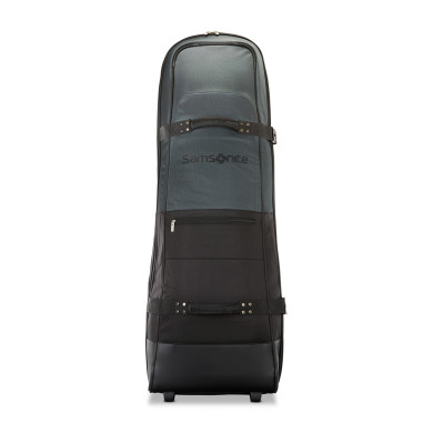 Samsonite Hardside Travel Golf Bag with Luggage Tag