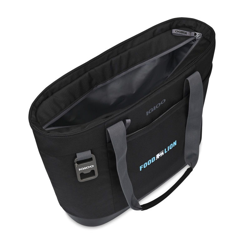 Igloo Day Chiller Tote Soft Cooler - Thumbnail 2