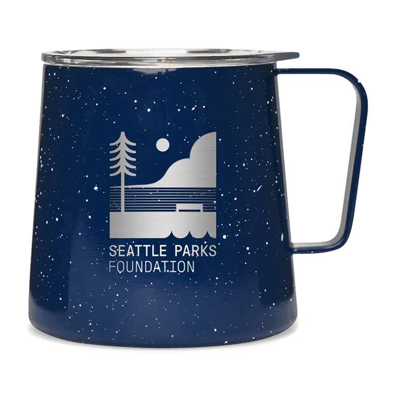 MiiR® Grounded Camp Cup - 12 Oz.