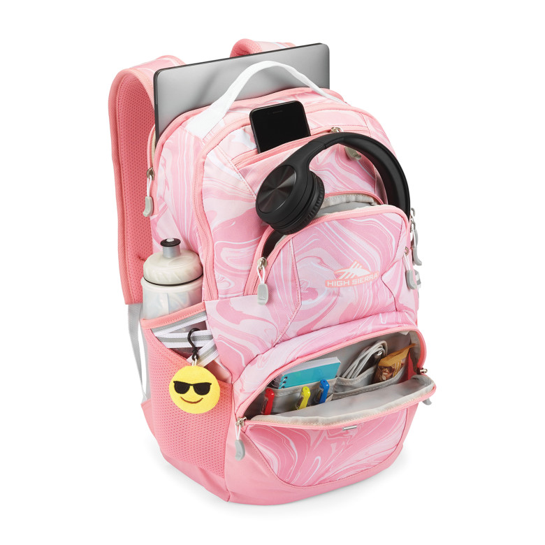 High Sierra® Swoop SG Laptop Backpack