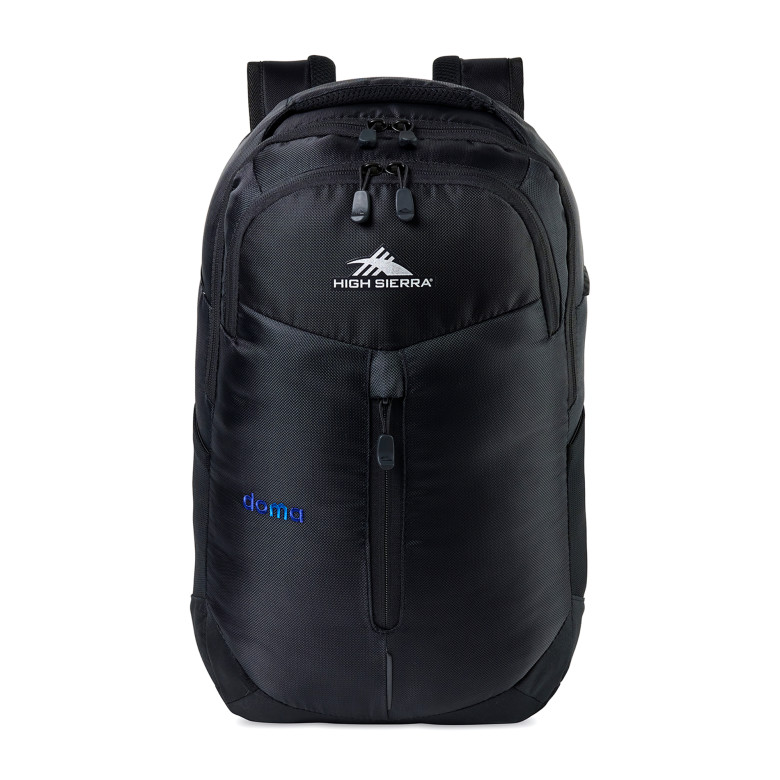 backpack laptop high sierra High Sierra® Swerve Pro Laptop Backpack