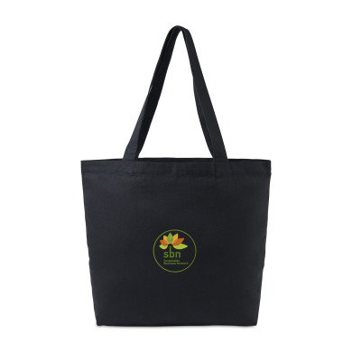 ★関税/送料込★Rest&Recreation★RS LOGO COTTON ECO BAG RS LOGO COTTON ECO BAG - BLACK - rest and recreation