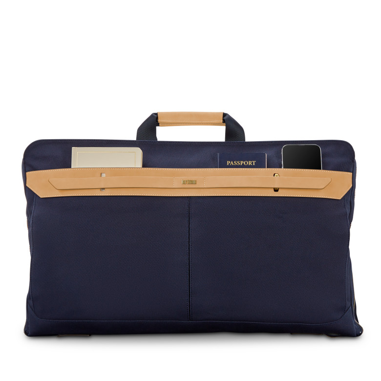 Hartmann Tri fold トライフォールド スーツ 美品 ワンオーナー Hartmann Reserve Trifold Garment Bag
